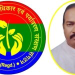 पश्चिम बंगाल दार्जिलिंग से सूचनाधिकार कार्यकर्ता अलीगढ़ जिले में RTI डाटाबेस रजिस्टर बनाए जाने की कर रहे है मांग !