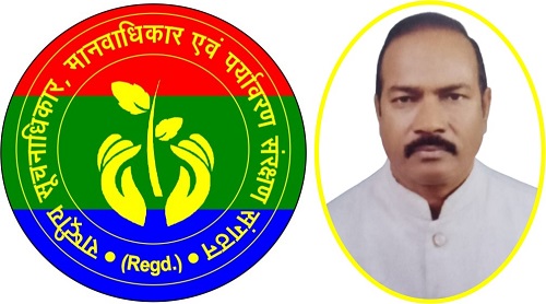 पश्चिम बंगाल दार्जिलिंग से सूचनाधिकार कार्यकर्ता अलीगढ़ जिले में RTI डाटाबेस रजिस्टर बनाए जाने की कर रहे है मांग !