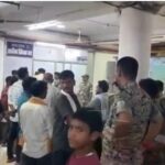 झारखण्ड के गोड्डा जिले में प्रशासनिक लापरवाही से बड़ा हादसा ! पानी की टंकी गिरने से दो आदिम जनजाति बच्चों की हुई मौत, तीन बच्चे घायल ! ''ग्रामीणों की माने तो यह कोई प्राकृतिक आपदा नहीं, बल्कि प्रशासनिक लापरवाही से हुई हत्या है !"