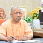 मुख्यमंत्री योगी ने गोरखनाथ मंदिर से की प्रदेश की कानून-व्यवस्था और विकास कार्यों की समीक्षा !