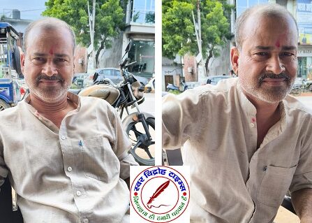 निजी अस्पतालों में हो रही मौतों पर बोले एडवोकेट विनीत मणि त्रिपाठी, CMO को सौंपा ज्ञापन, की कड़ी कार्यवाही की मांग !