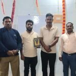 छत्तीसगढ़ राज्य से सूचनाधिकार कार्यकर्ता भेज रहे अलीगढ़ SSP को अपना विरोध पत्र, कर रहे डाटाबेस रजिस्टर बनाए जाने की माँग !