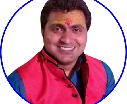 चंदौली जिले से भी अलीगढ़ में RTI एक्टिविस्ट डाटाबेस रजिस्टर बनाए जाने की उठी मांग ! राष्ट्रपति सचिवालय ने दिए उत्तर प्रदेश शासन को आवश्यक कार्यवाही के निर्देश !