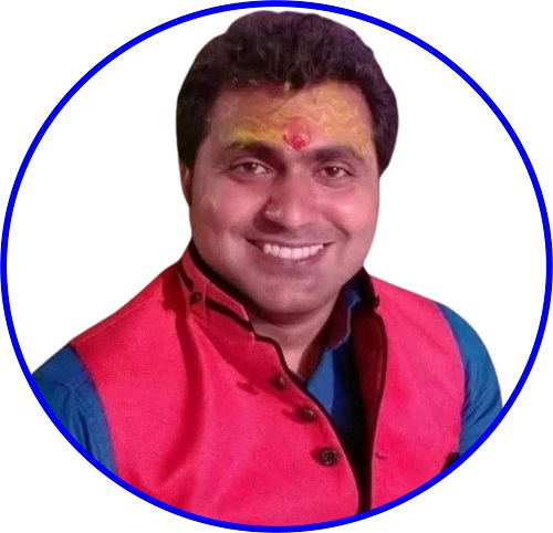 चंदौली जिले से भी अलीगढ़ में RTI एक्टिविस्ट डाटाबेस रजिस्टर बनाए जाने की उठी मांग ! राष्ट्रपति सचिवालय ने दिए उत्तर प्रदेश शासन को आवश्यक कार्यवाही के निर्देश !