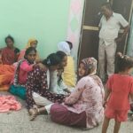 अधेड़ ने फांसी लगा कर किया आत्महत्या !