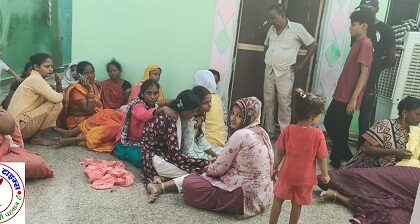 अधेड़ ने फांसी लगा कर किया आत्महत्या !