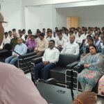 सरदार पटेल की मनाई गई 150 वीं जयंती !