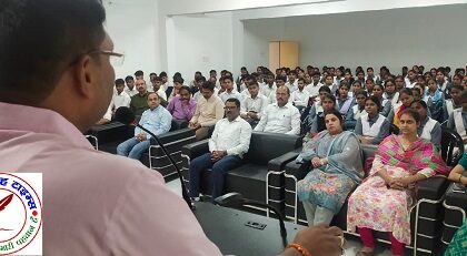 सरदार पटेल की मनाई गई 150 वीं जयंती !