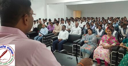 सरदार पटेल की मनाई गई 150 वीं जयंती !