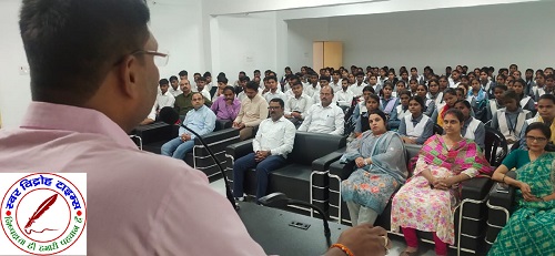 सरदार पटेल की मनाई गई 150 वीं जयंती !