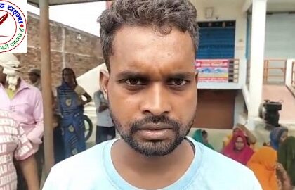 सर्जरी के बाद बिगड़ी तबीयत, एक माह बाद महिला की मौत परिजनों ने शव रखकर किया जाम !