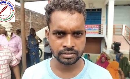 सर्जरी के बाद बिगड़ी तबीयत, एक माह बाद महिला की मौत परिजनों ने शव रखकर किया जाम !