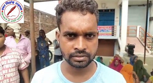 सर्जरी के बाद बिगड़ी तबीयत, एक माह बाद महिला की मौत परिजनों ने शव रखकर किया जाम !