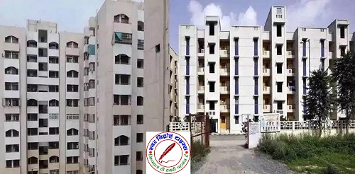 दीवाली से पहले LIG आवासों की सौगात !