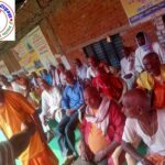 अंतर्राष्ट्रीय वृद्ध दिवस वृद्धजनो के साथ मनाया गया !