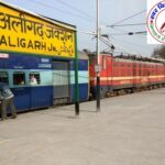 अलीगढ़ में नए सीडीओ और एडीएम सिटी ने संभाला कार्यभार !