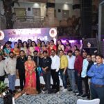 रॉक्स कपल क्लब सीजन 5 का उद्घाटन कार्यक्रम आयोजित !