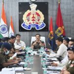 प्रधानमंत्री के आगमन से पहले वाराणसी में सुरक्षा तैयारियां पूरी ! पुलिस आयुक्त मोहित अग्रवाल ने दी ब्रीफिंग, हुआ ग्रैंड रिहर्सल !