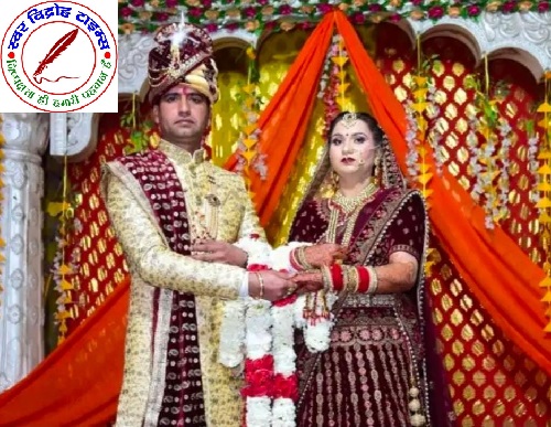 2 दरोगा 2 बैंक मैनेजर से शादी करने वाली दुल्हन अरेस्ट कानपुर में 10 खातों में मिले 8 करोड़ रुपए ! यह कहानी है कानपुर की एक लुटेरी दुल्हन की !