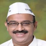 कुख्यात पटाखा माफिया मोहम्मद कादिर ने किया कोर्ट में सरेंडर !