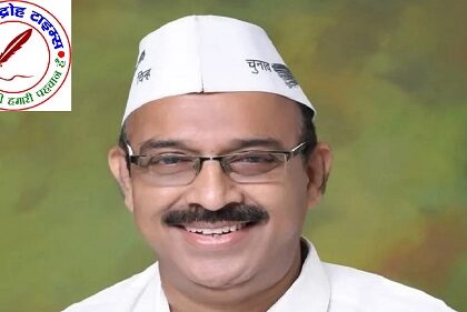 कुख्यात पटाखा माफिया मोहम्मद कादिर ने किया कोर्ट में सरेंडर !