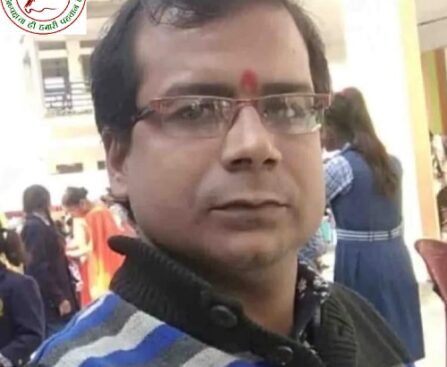 आर्थिक तंगी से परेशान युवक ने लगाई फांसी !