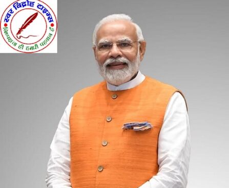 काशी तैयार ! प्रधानमंत्री मोदी आज आएंगे वाराणसी, कल दिखाएंगे चार वंदे भारत ट्रेनों को हरी झंडी !