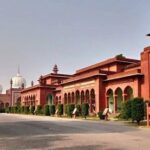 AMU में कमरे के आबंटन पर बवाल, सूची रद्द करने का आश्वासन !