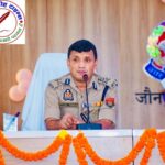 दिल्ली ब्लास्ट के बाद यूपी में हाई अलर्ट — एडीजी पियूष मोडिया ने सभी बॉर्डरों पर बढ़ाई निगरानी !