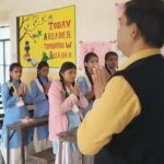 हार्टफुलनेस के गीतोपदेश के माध्यम से बच्चों के चरित्र निर्माण की अनूठी पहल !