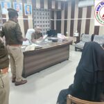 जनसुनवाई में ASP ने सुनीं जनता की शिकायतें, समयबद्ध निस्तारण के दिए निर्देश !