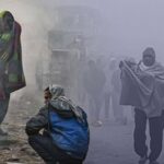 उत्तर प्रदेश में समय से पहले आ सकती है ठिठुरने वाली सर्दी, आने वाले दिनों में पांच डिग्री तक गिरेगा पारा !