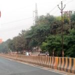 नरौरा से फोरलेन बनने लगा रामघाट रोड, अलीगढ़ में दिसंबर से शुरू होगा काम !