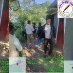 नलकूप सिंचाई विभाग के JE आदर्श अवस्थी का अजब गजब कारनामा !