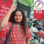 JNU चुनाव में वाम की जीत, बनारस की बेटी अदिति मिश्रा बनीं बदलाव की प्रतीक !