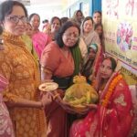 उत्तर प्रदेश महिला आयोग नीलम प्रभात ने तहसील सभागार में की जनसुनवाई ! कार्यक्रम में सिर्फ एक महिला फरियादी देख हुई नाराज !