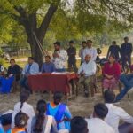 महाविद्यालय में विविध प्रशिक्षण एवं संगोष्ठी का आयोजन किया गया !