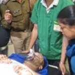 पत्रकार संगठनों में उबाल, कवरेज के दौरान दो पत्रकारों पर हमला, दीपक अधिकारी गंभीर रूप से घायल !