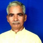 सहारनपुर में BJP नेता की गोली मारकर हत्या, चारपाई पर खून से लथपथ मिला शव — इलाके में मचा हड़कंप