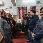 राजकीय महाविद्यालय कैम्पियरगंज में सुशासन दिवस पर संगोष्ठी का आयोजन !