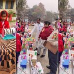 श्री निवास रामानुजन एवं विज्ञान प्रदर्शनी का आयोजन किया गया !