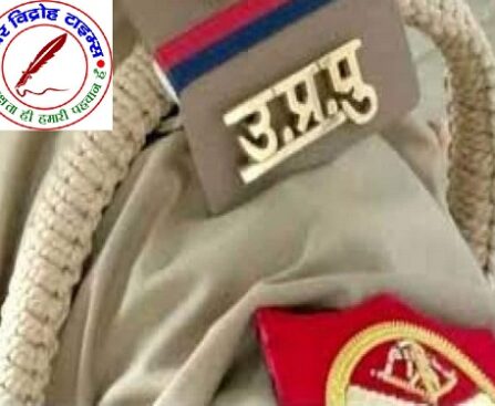 गाड़ी में न बैठाने पर दरोगा पर हमला, दो आरोपी गिरफ्तार !