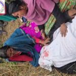 इंटर कॉलेज में घुसकर 11वीं के छात्र की गोली मारकर हत्या से मची सनसनी !