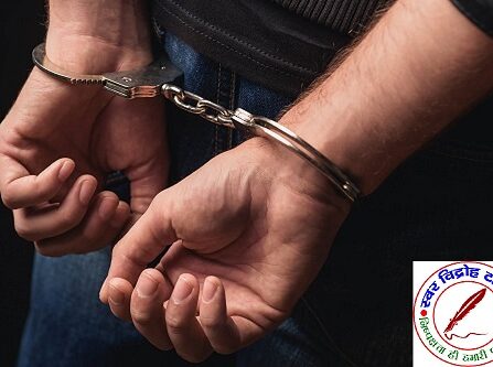 खुलेआम शराब पीने पर सख्ती ! 31 थानों की छापेमारी, 11 गिरफ्तार !