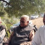 देशज दिवस पर आयोजित कार्यक्रम के रूप रेखा पर प्रेस वार्ता कर किया चर्चा ! 27 दिसंबर को विभिन्न प्रदेशों के छात्र - छात्राओं द्वारा विभिन्न प्रकार कि नगर में निकाली जाएगी प्रभात फेरी एवं शोभायात्रा ! मेघालय, मणिपूर, सिक्किम, मिजोरम, नेपाल, बिहार, झारखंड, छत्तीसगढ़ आदि प्रदेशों के जनजातीय छात्र छात्राए होगी शामिल !