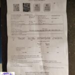 ट्रक का बिना हेलमेट चलाने पर चालान !