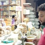 मकर संक्रांति के अवसर पर बाजारों में धूम !