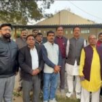 आठवें वेतन आयोग में पेंशनर शामिल हों, फिटमेंट फैक्टर 3.86 हो ! पुरानी पेंशन व्यवस्था बहाल हो – विनोद राय