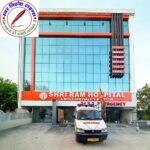 गोरखपुर जनपद के चौरी-चौरा स्थित श्री राम हॉस्पिटल में एक दलित महिला की ऑपरेशन के बाद मौत