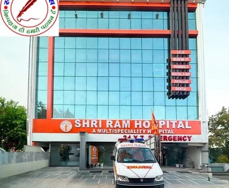 गोरखपुर जनपद के चौरी-चौरा स्थित श्री राम हॉस्पिटल में एक दलित महिला की ऑपरेशन के बाद मौत